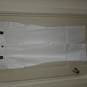 Women's White Pants